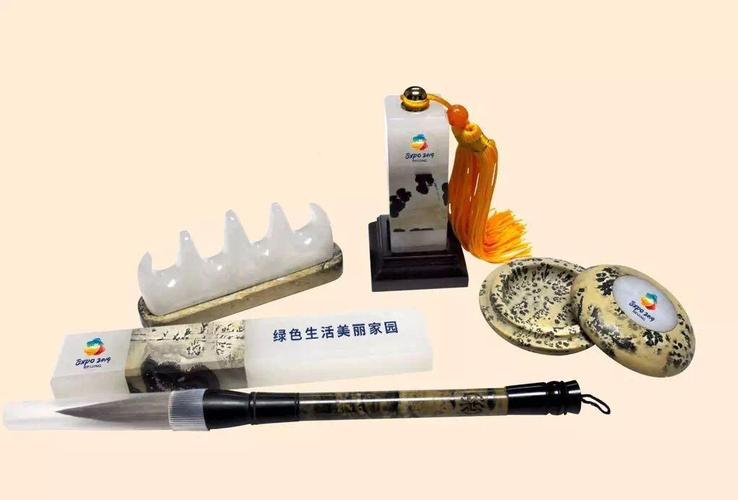 收藏品2018年北京文博会展览会参展