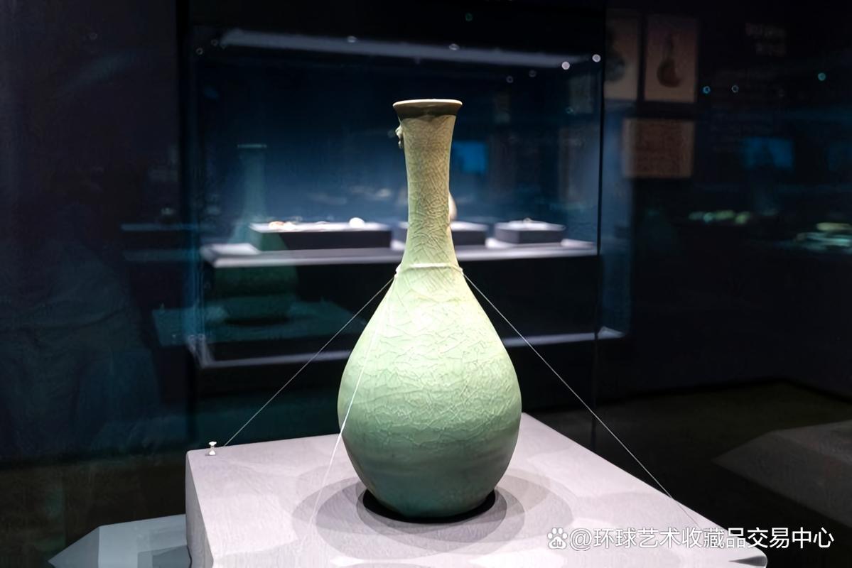 收藏市场每日新闻:深圳电商巨头1
