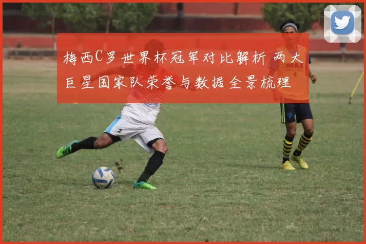 梅西C罗世界杯冠军对比解析 两大巨星国家队荣誉与数据全景梳理