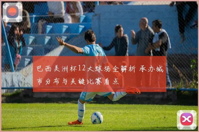 巴西美洲杯12大球场全解析 承办城市分布与关键比赛看点