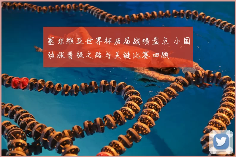 塞尔维亚世界杯历届战绩盘点 小国劲旅晋级之路与关键比赛回顾