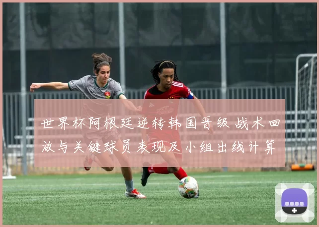 世界杯阿根廷逆转韩国晋级 战术回放与关键球员表现及小组出线计算